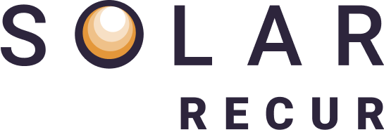 Solar Recur clinical trial logo